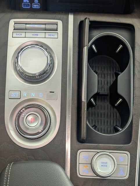 2024 Genesis GV80 2.5T AWD