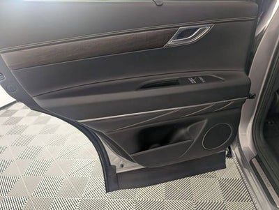 2024 Genesis GV80 2.5T AWD