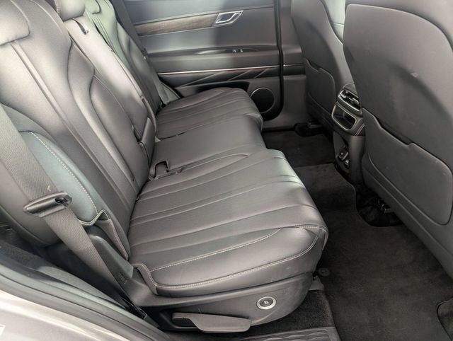 2024 Genesis GV80 2.5T AWD