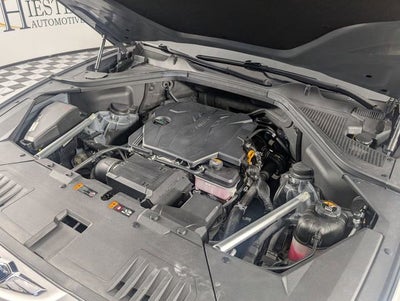 2024 Genesis GV80 2.5T AWD