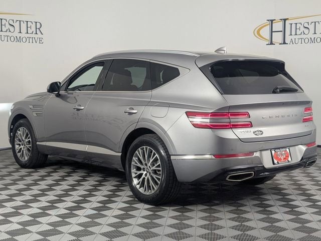 2024 Genesis GV80 2.5T AWD