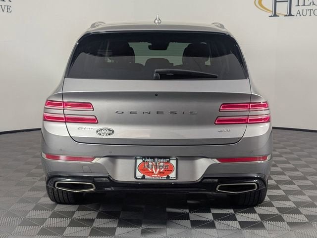 2024 Genesis GV80 2.5T AWD