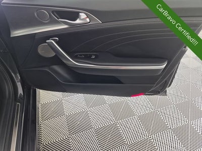 2022 Kia Stinger GT2