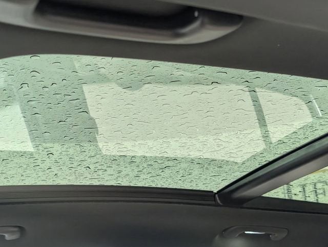 2022 Kia Sportage Nightfall