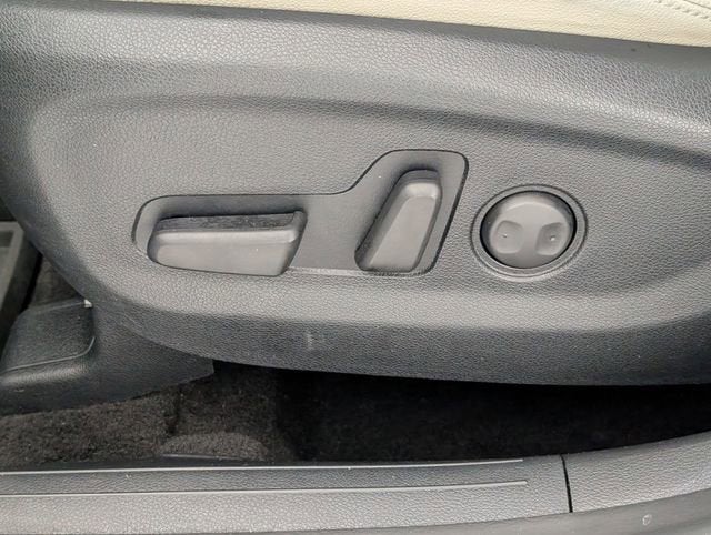 2022 Kia Sportage Nightfall