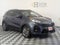 2022 Kia Sportage Nightfall