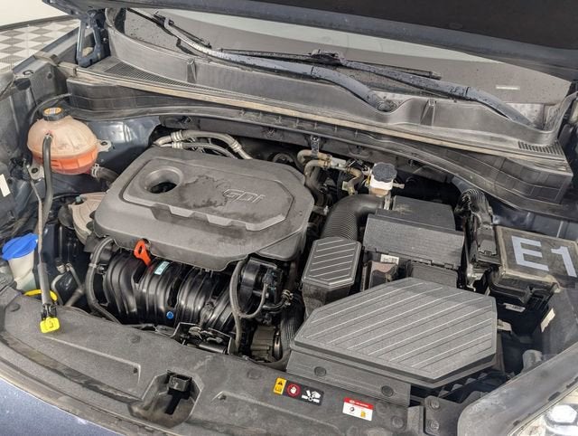 2022 Kia Sportage Nightfall