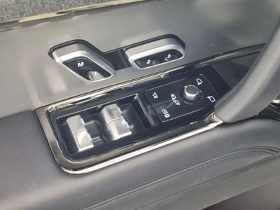 2024 Land Rover Range Rover Sport Dynamic SE