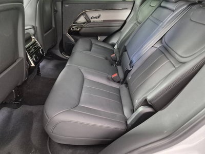 2024 Land Rover Range Rover Sport Dynamic SE