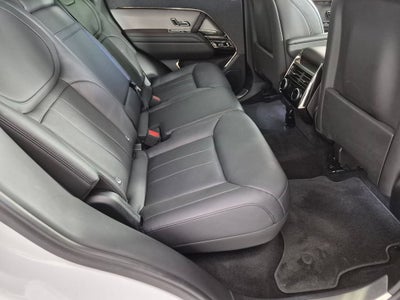 2024 Land Rover Range Rover Sport Dynamic SE
