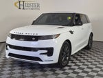 2024 Land Rover Range Rover Sport Dynamic SE