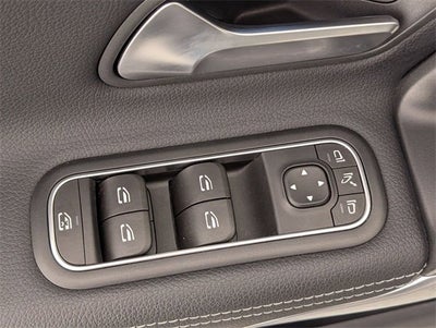 2025 Mercedes-Benz CLA CLA 250