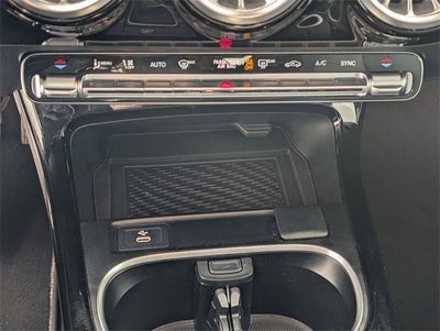 2025 Mercedes-Benz CLA CLA 250