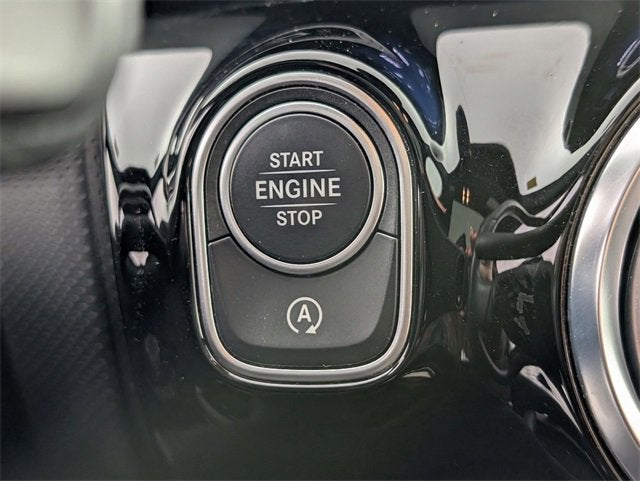 2025 Mercedes-Benz CLA CLA 250