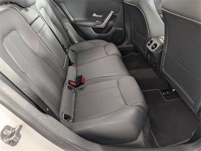 2025 Mercedes-Benz CLA CLA 250