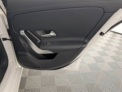 2025 Mercedes-Benz CLA CLA 250