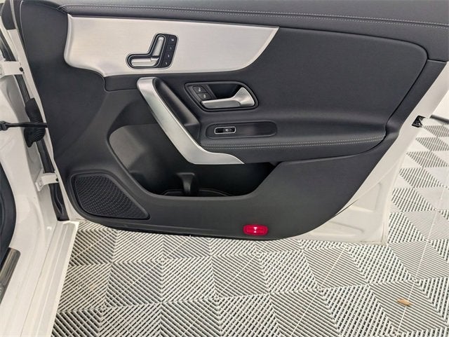 2025 Mercedes-Benz CLA CLA 250