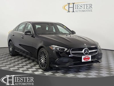 2024 Mercedes-Benz C 300 C 300