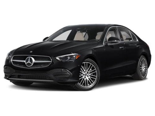 2024 Mercedes-Benz C 300 C 300
