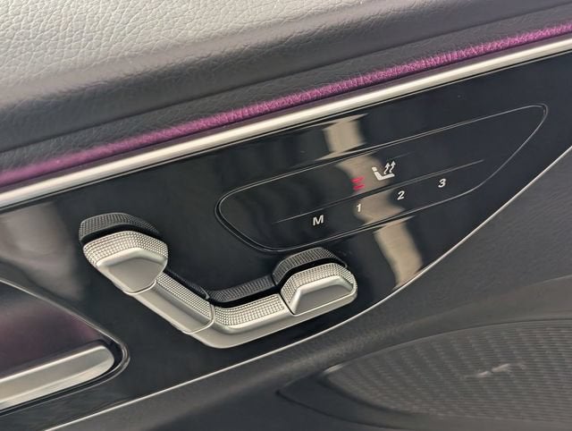 2024 Mercedes-Benz C 300 C 300
