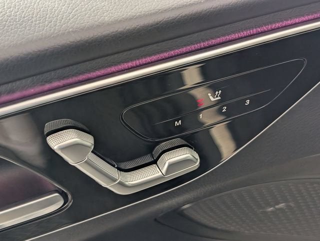 2024 Mercedes-Benz C 300 C 300