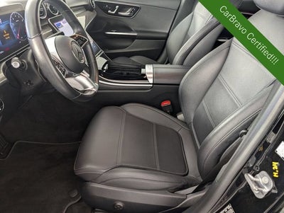 2024 Mercedes-Benz C 300 C 300