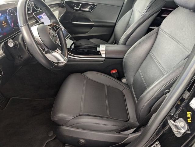 2024 Mercedes-Benz C 300 C 300