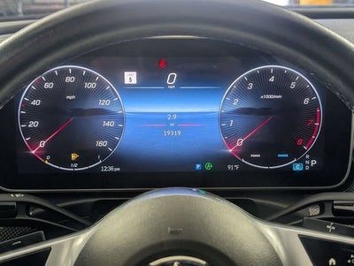 2024 Mercedes-Benz C 300 C 300