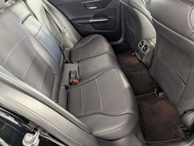 2024 Mercedes-Benz C 300 C 300