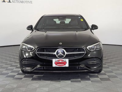 2024 Mercedes-Benz C 300 C 300
