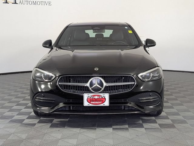 2024 Mercedes-Benz C 300 C 300