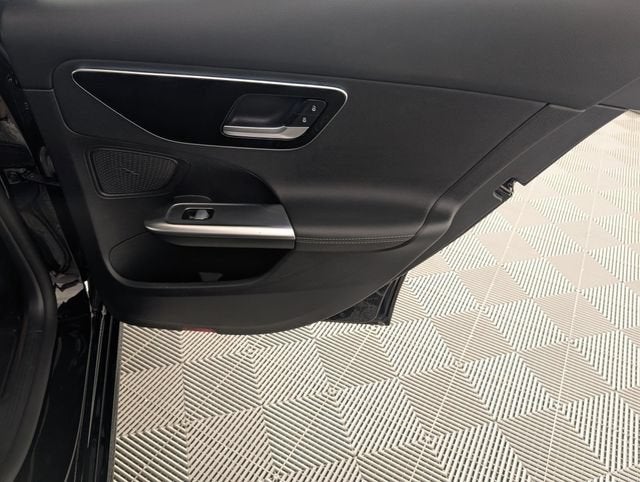 2024 Mercedes-Benz C 300 C 300