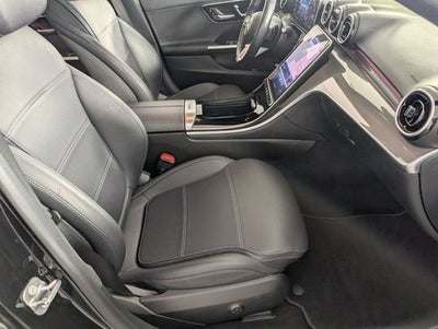 2024 Mercedes-Benz C 300 C 300