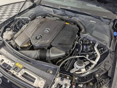 2024 Mercedes-Benz C 300 C 300