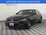 2024 Mercedes-Benz C 300 C 300