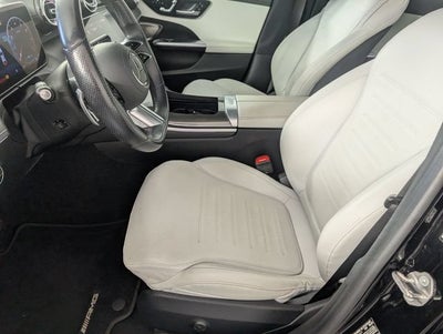 2022 Mercedes-Benz C 300 Sedan