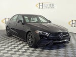 2022 Mercedes-Benz C 300 Sedan