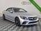 2021 Mercedes-Benz AMG® C 43 4MATIC®
