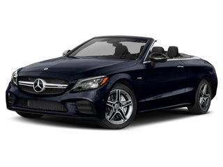 2021 Mercedes-Benz AMG® C 43 4MATIC®