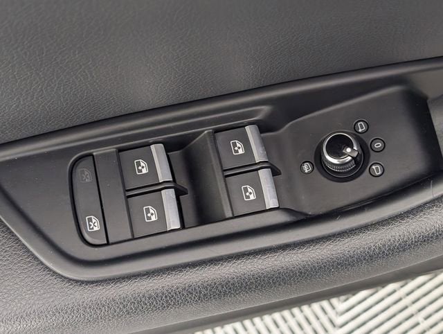 2019 Audi A5 Sportback Premium