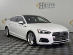 2019 Audi A5 Sportback Premium