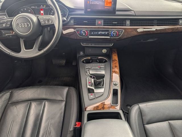 2019 Audi A5 Sportback Premium