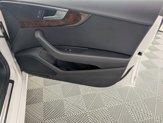 2019 Audi A5 Sportback Premium