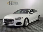 2019 Audi A5 Sportback Premium