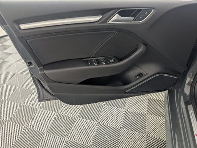 2019 Audi A3 45 Premium