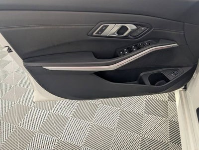 2019 BMW 3 Series 330i