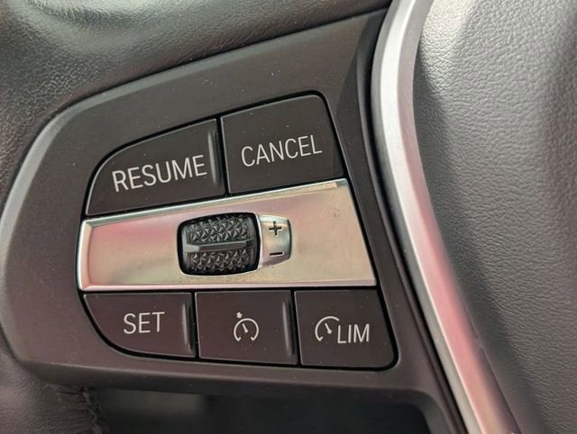 2019 BMW 3 Series 330i