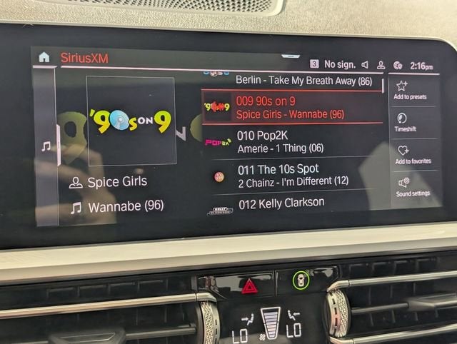 2019 BMW 3 Series 330i