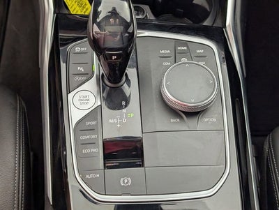 2019 BMW 3 Series 330i