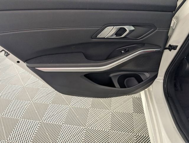 2019 BMW 3 Series 330i